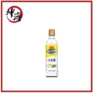 Haitian White Rice Vinegar 450ml   海天白米醋450ml