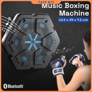 MESIN APWIKOGER Music Boxing Machine Wall Target Bluetooth - AG5