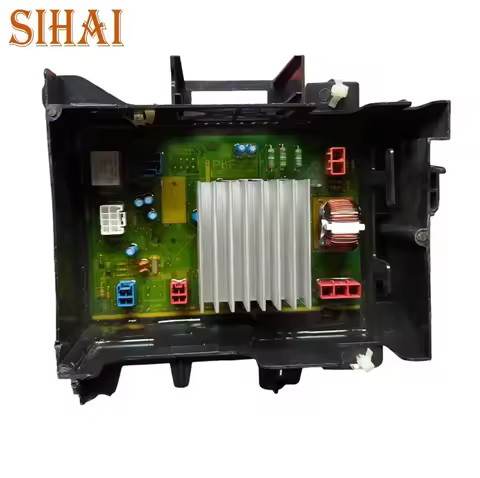 used for Panasonic washing machine Computer board V63GSW7KU 14 HS3N2911 Power supply board Control b