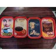 Nescafe 75 years Limited Edition Serving Tray