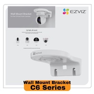 EZVIZ Wall Mount Bracket For C6 Series/C6N/C6CN/TY1/TY2/C4W/WALL