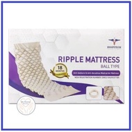 Hospitech Ripple Mattress Ball Type (Anti-bedsore &amp; Anti-decubitus Medical Air Mattress)