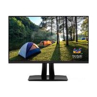 Viewsonic (จอคอมพิวเตอร์) Monitor 31.5'' Vp3256-4k (ips, Hdmi, Dp, Usb-c) 4k 60hz - A0164591