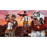 26 January S.H.F Brand Warrior Kaska (Eagle Group)