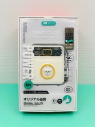 輕便型行動電源10000mAh(Portable power bank 10000mAh)