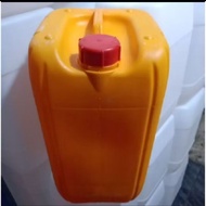 jerigen bekas minyak 20L murah