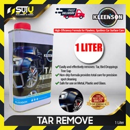 KLEENSON 1L Penanggal Tar / Tar Remove for Remove Bird Dropping | Tar & Tree Sap