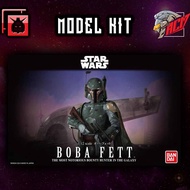 Bandai Star Wars 1/12 Boba Fett
