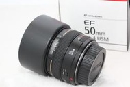 $6300 Canon EF 50mm f1.4 USM