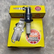 NGK BP7HSBUSI NGK BP8HS/ BP7ES/ BP8ES PER PACK CONTENTS 10 PCS NGK Spark Plug