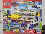 Tomica 停車場