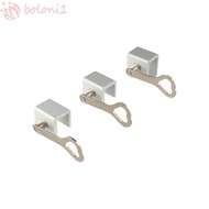 [COD] Window Locks Frame Aluminum Alloy Padlock Children Safety Stop Window Restrictor Locks