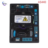 AS440 Generator Automatic Voltage Regulator Input AC 190-264V 4A Engine AVR Voltage Regulator Genera