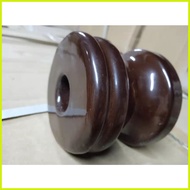 ❂ ∆ ✓ SPOOL INSULATOR SPOOL INSULATOR