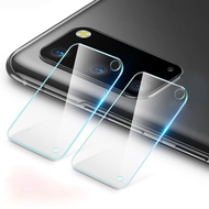 Samsung Galaxy A22 A32 A52 A72 A12 A82 HD Glass Samsung A02S A03S Protective film for camera lens