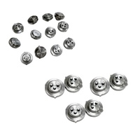 0DE DQ500 DQ380 DQ381 DQ3330 0BH Transmission Clutch Pressure Sensor P173500 for A3 Q3 Trannsporter