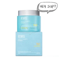 Acwell No4 Aqua Clinity Cream 50ml