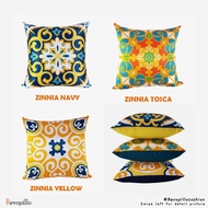 Colorful Cushion Cover 40x40 - Cover Only