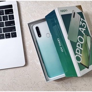 (NEW) OPPO Smartphone A31