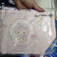 Sanrio - 三麗鷗 Sanrio MY Sweet Piano 彼安諾 一番賞 12號賞 手提袋[平行進口]