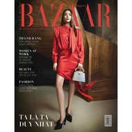 Magazine - Harper's Bazaar Magazine May 2025