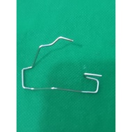 Universal car motorcycle h4 bulb clamp wire