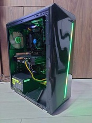 (Sold已售出, Custom Build possible可客製化) Entry Gaming PC I5 9400F, GTX 1660 ti 砌機 打機 文書 上網 Zoom not 3050