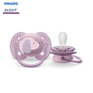 Philips Avent Pacifier Macaron Series Daily Use Pacifier