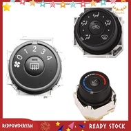 [Stock] Car Air Conditioning for Toyota Corolla Vezel 2007-2013 Control Panel Regulation Switch