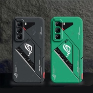Infinix Hot 60i Case - Softcase Silicone Inf Hot 60i 50i 50 4G 50 5G 50 Pro 50 Pro Plus [HH-2359]