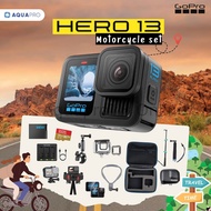 GoPro 13 Motorcycle Set ประกันศูนย์ไทย