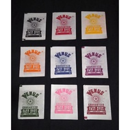 Aniline Colors 2 Grams (Fabric Dye) per piece Fast Dyes