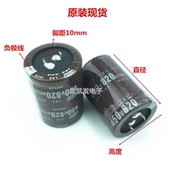 450V820Uf 400V820Uf Capacitor New Original Nippon Point/Welding Machine Inverter