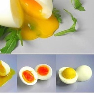 Electric Egg Cooker Boiler Boiler Egg Boiler