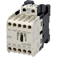 MITSUBISHI ST-12 ST12 ST12 220V CONTACTOR MITSUBISHI CONTACTOROriginal