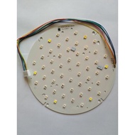 All Par led plate RGBW LP001 54×3w/60×3w, RGB 60×3W, amber white 54×3W, LC003-H, LPC007, LPC015