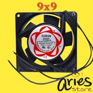 220V 9CM AC FAN