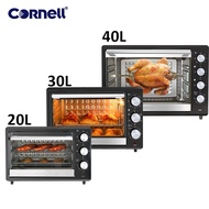 Cornell 20L 30L 40L Countertop Electric Oven