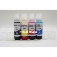 Epson 003 Original Ink Bottle (set)