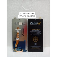 LCD OPPO A57 5G/A77/A77S (B) MEETOO
