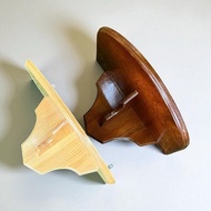 ️ WOODEN ALTAR SHELF 40CM – MDF / PINE