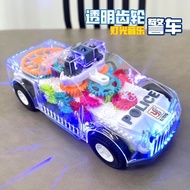 Shop Baby Toys Educational Early Education Gears Early Education Gears Police Cars 89 to 12 Months O