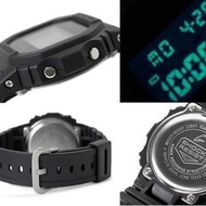 Promotions Casio G Shock 100% original 5600 DW5600 DW5600BB【Overseas Direct Store】