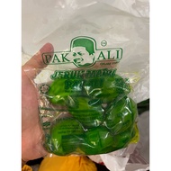 Pek Jimat Jeruk Pak Ali