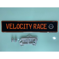 volkswagen DCT DQ250 gearbox oil cooler adapter