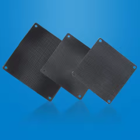 3 4 5 6 7 8 9 12 14cm Mesh Dust Filter PC Cooling Fan Antidust Net Computer for CASE Fan Dustproof G