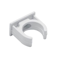 3/4'' & 1'' PVC SADDLE/PVC CONDUIT FITTING - SADDLE ''U''