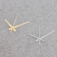 Gold/Silver Watch Hands Green Luminous Watch Accessories for Japan 8215/8200 Mingzhu 2813 Movement