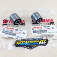 MESIN YAMAHA DAMPER BOS BOSH ENGINE MOUNTING MIO M3 SZ SOUL GT FINO XRIDE GEAR 125 FREE GO FREEGO OR