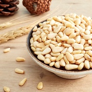 New Original Flavor Large Grain Red Pine Nuts Raw Pine Nuts Pine Nuts Pine Nuts Pine Nuts Northeast 